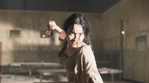 Penjagal Iblis: Dosa Turunan filmas žiurėti online