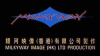 Milkyway Image studio logo