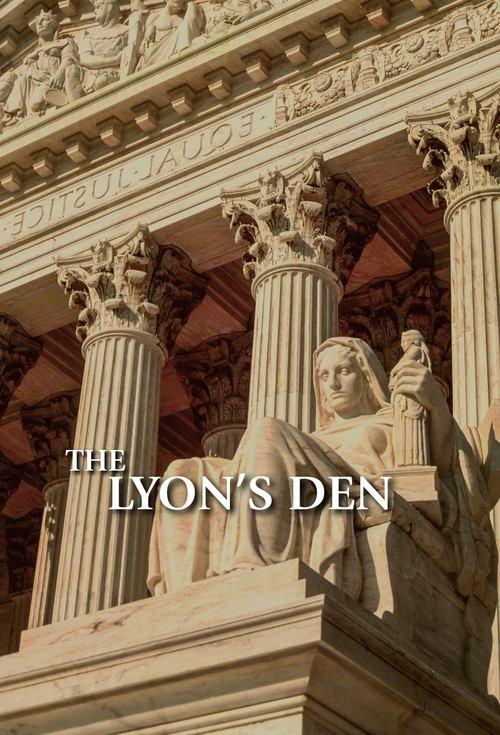 The Lyon's Den filmas online