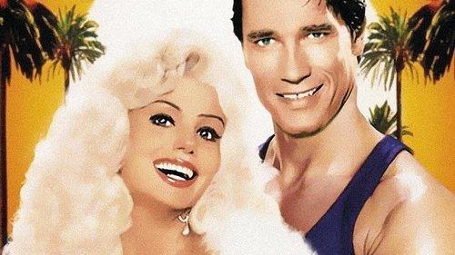 The Jayne Mansfield Story filmas žiurėti online