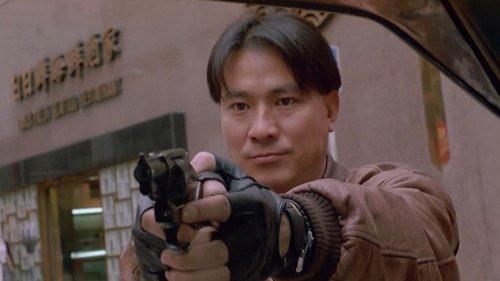 Final Justice filmas žiurėti online