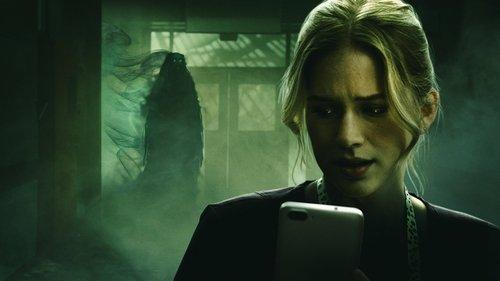 Mirties app'sas filmas žiurėti online