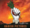 Radish Pictures studio logo