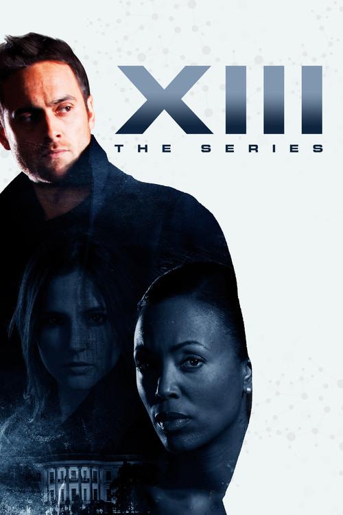 XIII: The Series filmas online