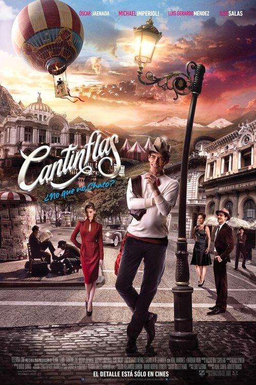Cantinflas filmas online