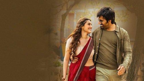 రామారావు On Duty filmas žiurėti online