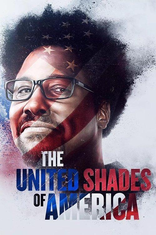 United Shades of America filmas online
