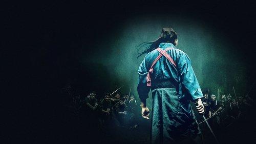 Crazy Samurai Musashi filmas žiurėti online