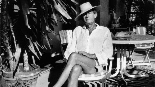Helmut Newton: The Bad and the Beautiful filmas žiurėti online