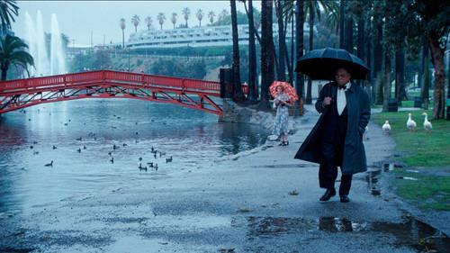 The Annihilation of Fish filmas žiurėti online