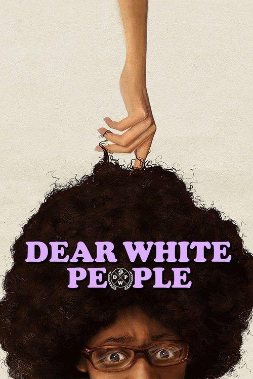 Dear White People filmas online