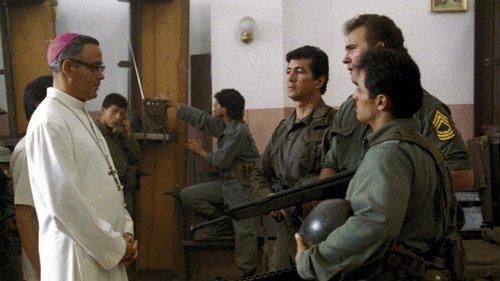 Romero filmas žiurėti online