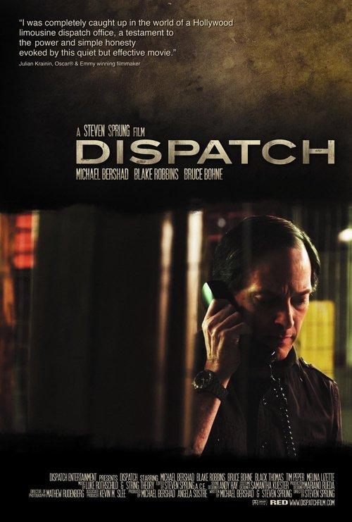 Dispatch filmas online