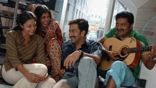 Mozhi filmas žiurėti online