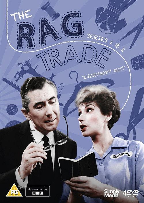 The Rag Trade filmas online
