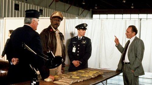 Iron Eagle III filmas žiurėti online