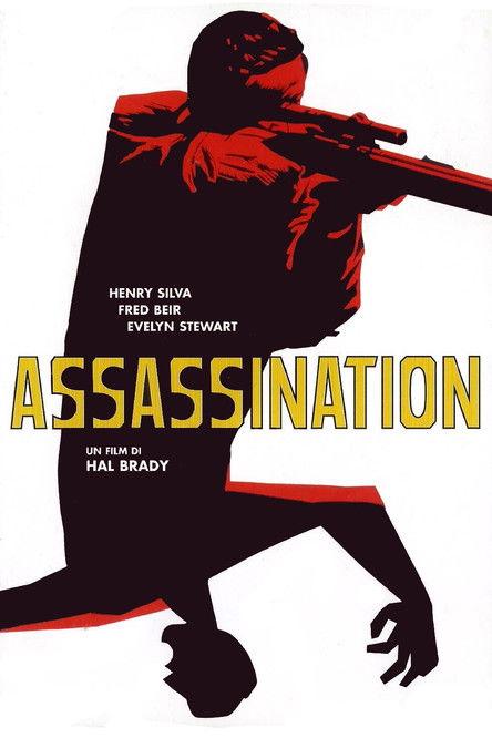 Assassination filmas online