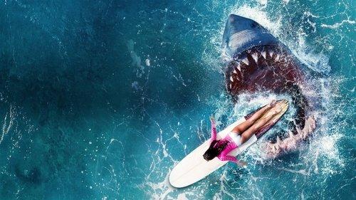 Maneater filmas žiurėti online