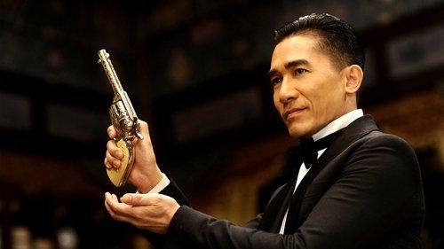 The Great Magician filmas žiurėti online