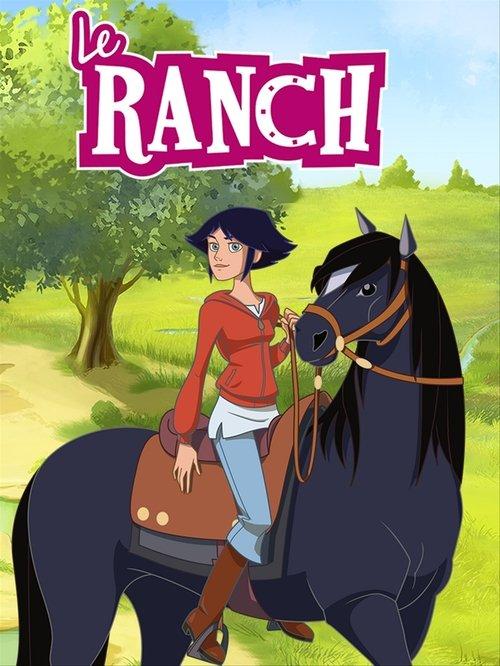 Le Ranch filmas online