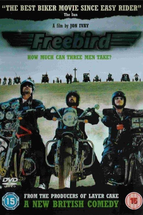 Freebird filmas online