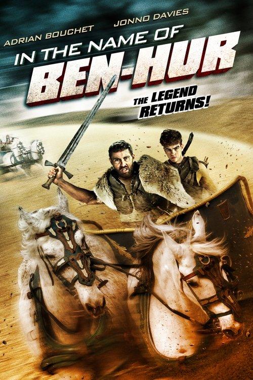 In the Name of Ben-Hur filmas online
