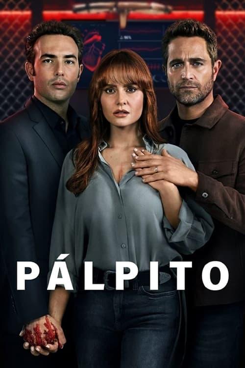 Pálpito filmas online