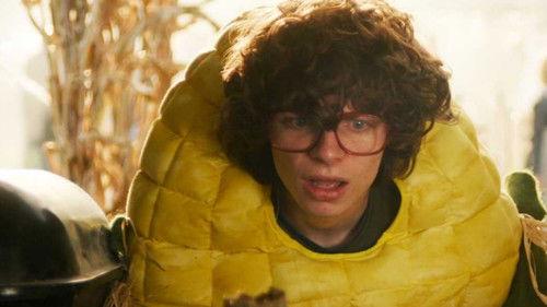 Išraižytas filmas žiurėti online