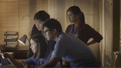 Block Z filmas žiurėti online