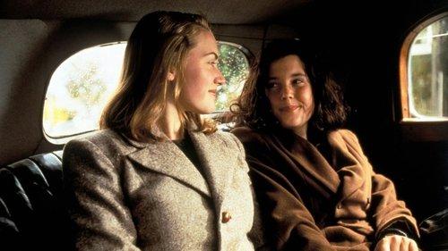 Heavenly Creatures filmas žiurėti online