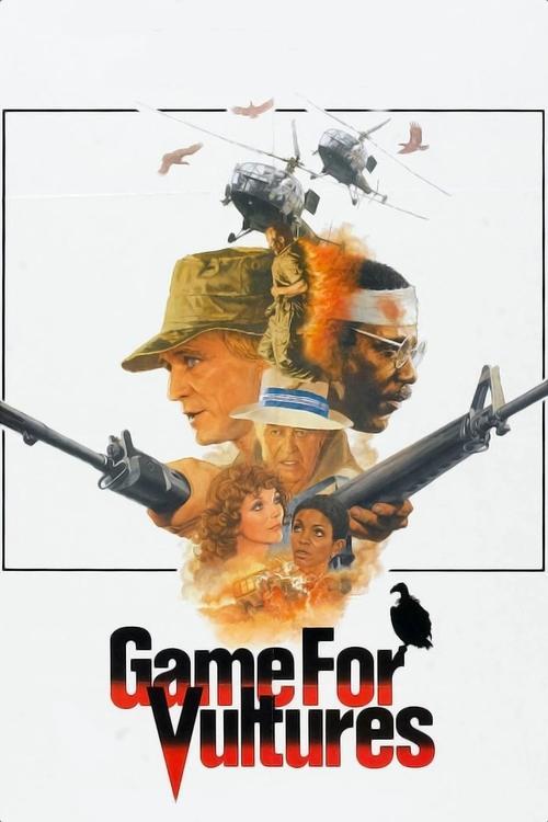 Game for Vultures filmas online