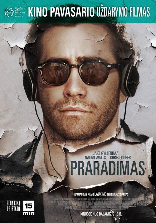Praradimas filmas online