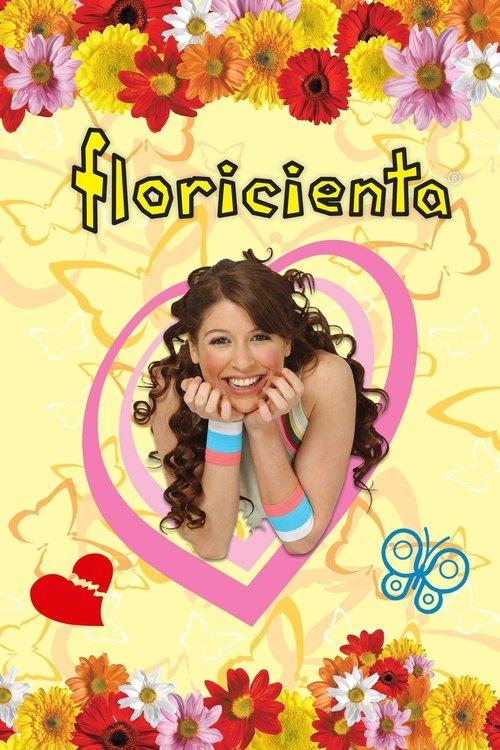 Floricienta filmas online