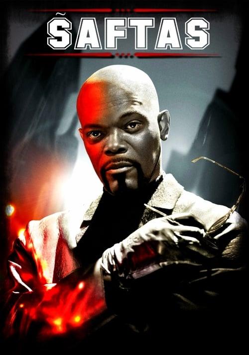 Šaftas filmas online