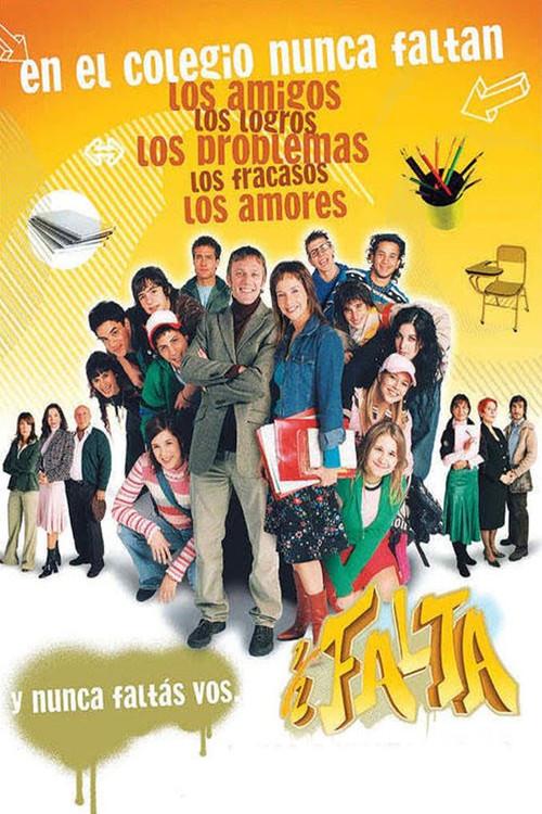 ½ falta filmas online