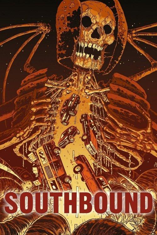 Southbound filmas online