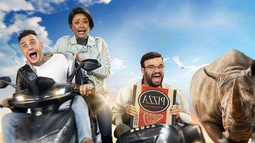 El Daawa Ammah filmas žiurėti online