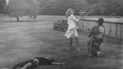 Big Zapper filmas žiurėti online