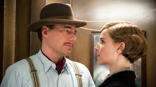 Hotel Lux filmas žiurėti online