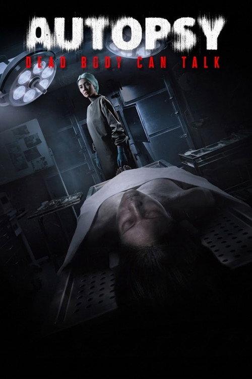 Autopsy: Dead Body Can Talk filmas online