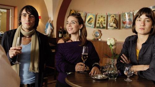 Die Standesbeamtin filmas žiurėti online