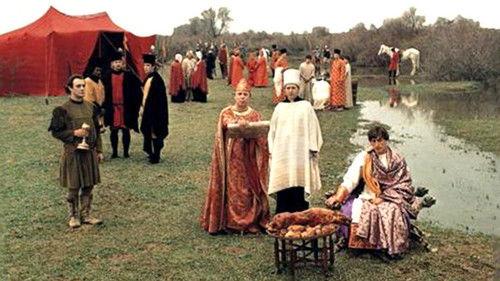 Doxobus filmas žiurėti online