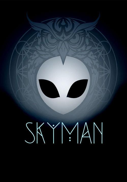 Skyman filmas online
