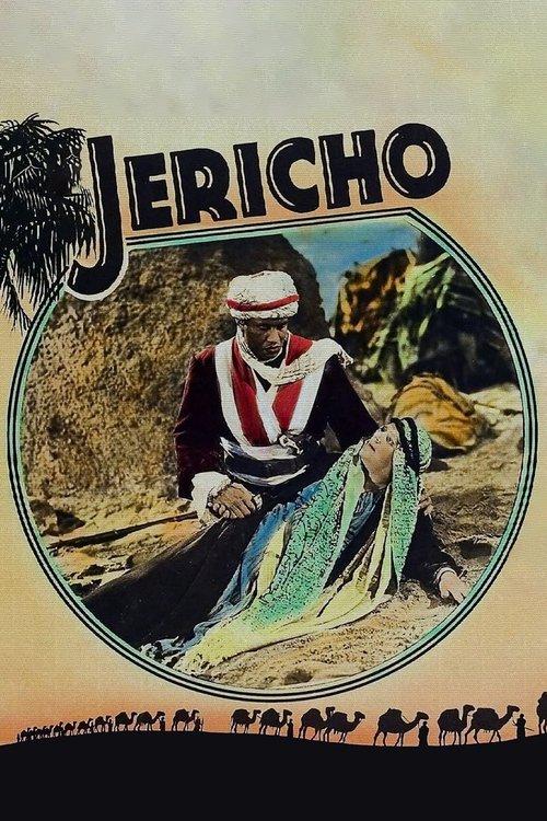 Jericho filmas online