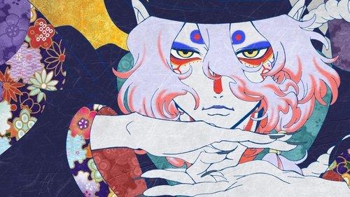 Mononoke the Movie: The Phantom in the Rain filmas žiurėti online