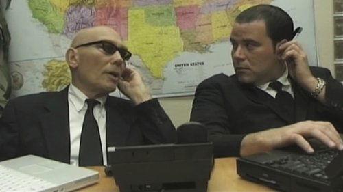 Deep Toad filmas žiurėti online