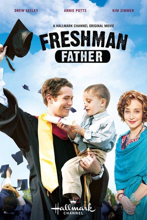 Freshman Father filmas online