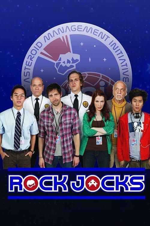 Rock Jocks filmas online