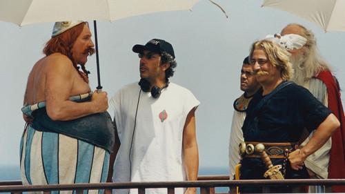 Astérix et Obélix : Mission Cléopâtre, le comankonafé filmas žiurėti online