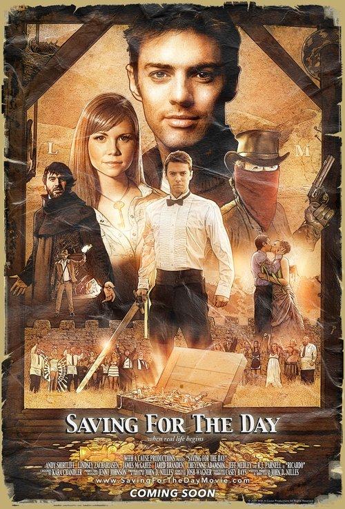 Saving for the Day filmas online